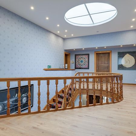 Alury B&B Bolderberg Eksteriør bilde