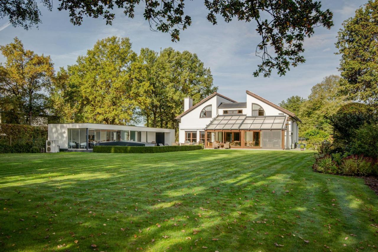 Alury B&B Bolderberg Eksteriør bilde