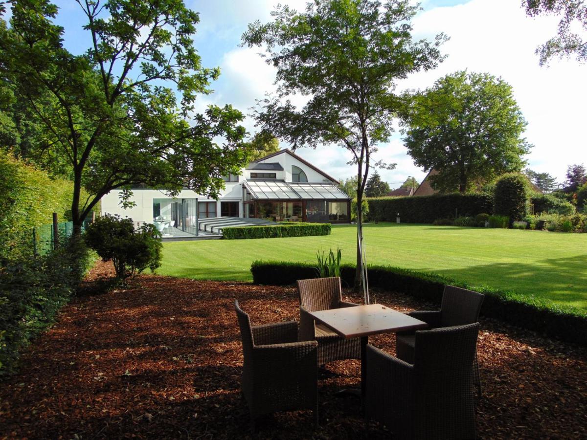 Alury B&B Bolderberg Eksteriør bilde