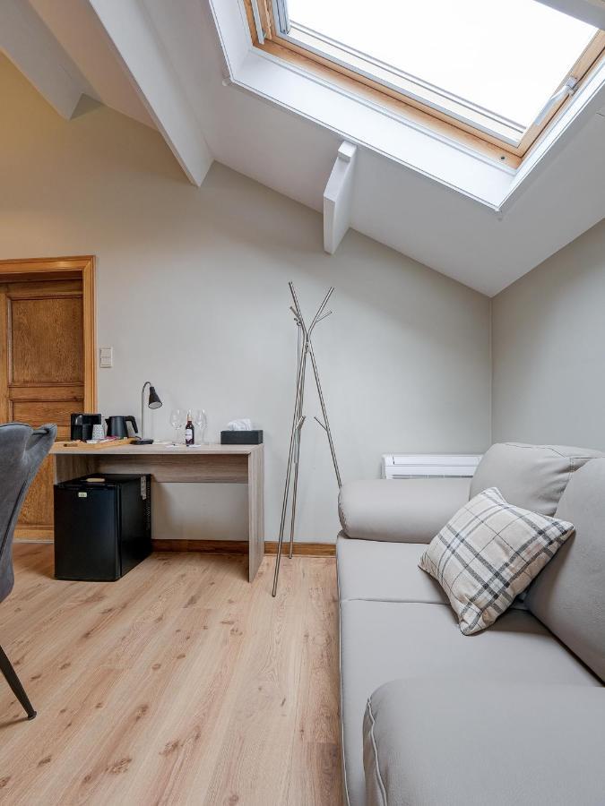 Alury B&B Bolderberg Eksteriør bilde