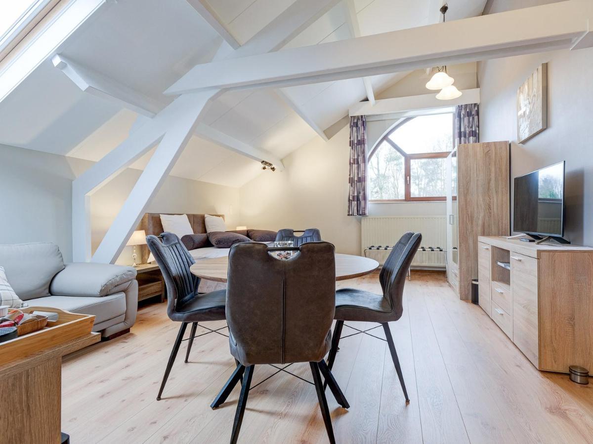 Alury B&B Bolderberg Eksteriør bilde
