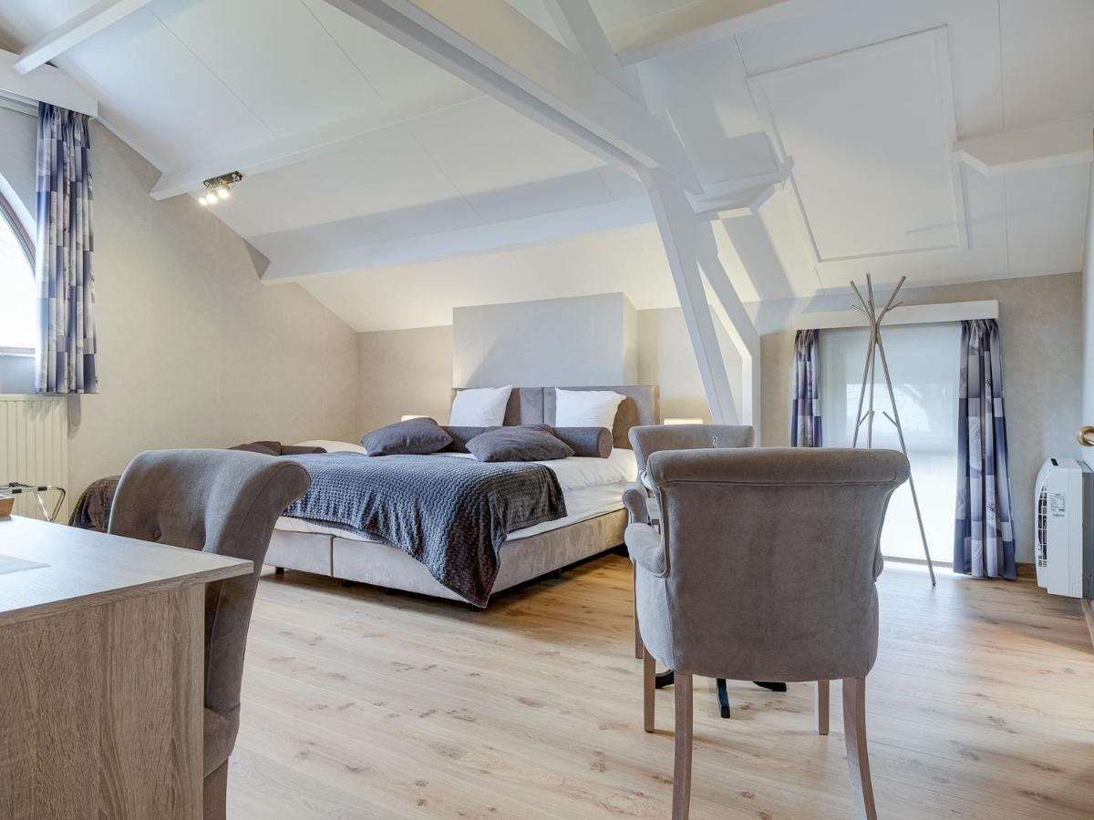 Alury B&B Bolderberg Eksteriør bilde