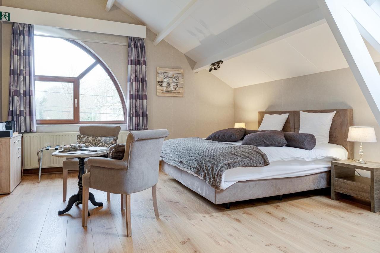 Alury B&B Bolderberg Eksteriør bilde