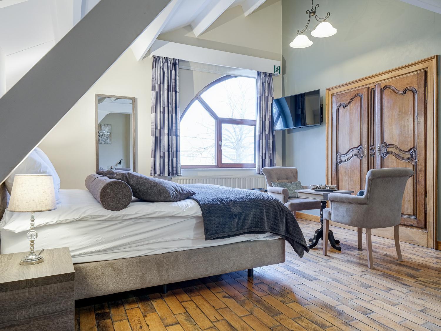 Alury B&B Bolderberg Eksteriør bilde