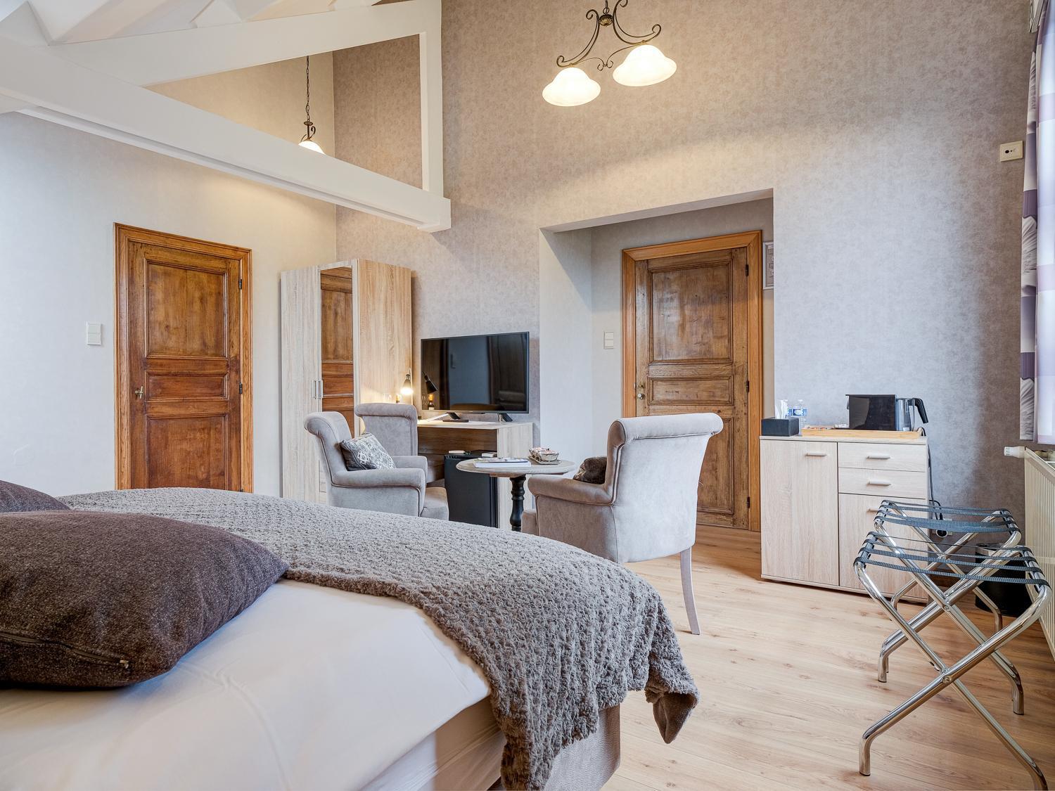 Alury B&B Bolderberg Eksteriør bilde