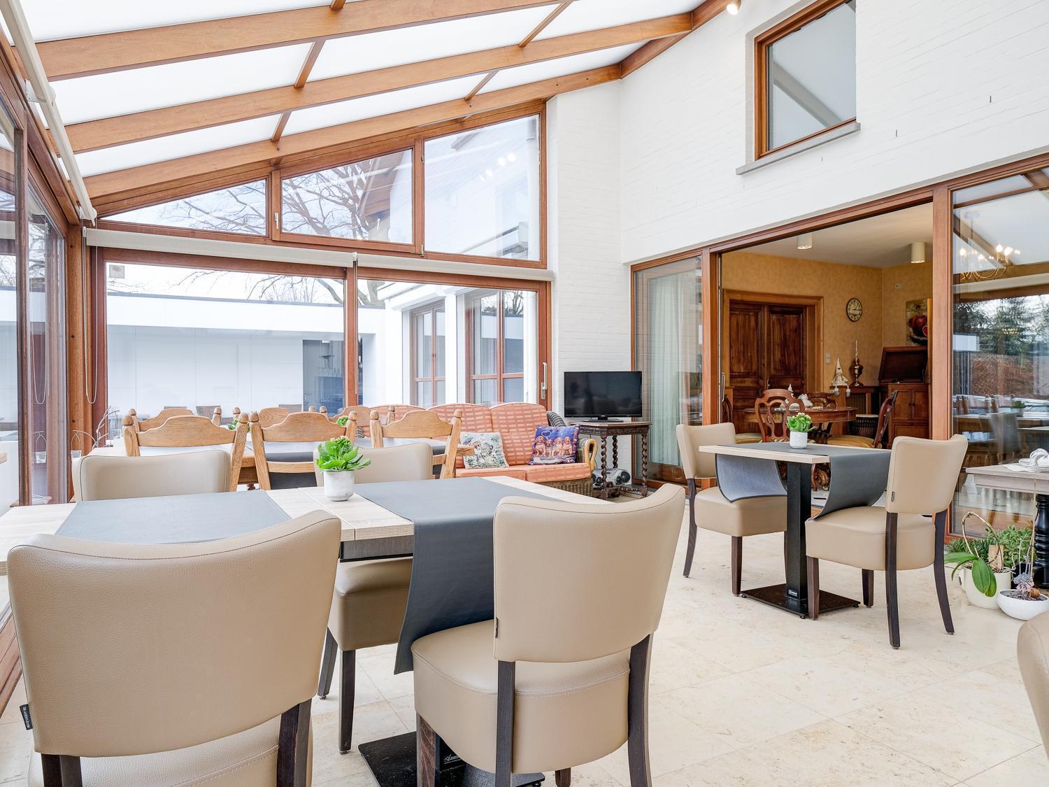 Alury B&B Bolderberg Eksteriør bilde