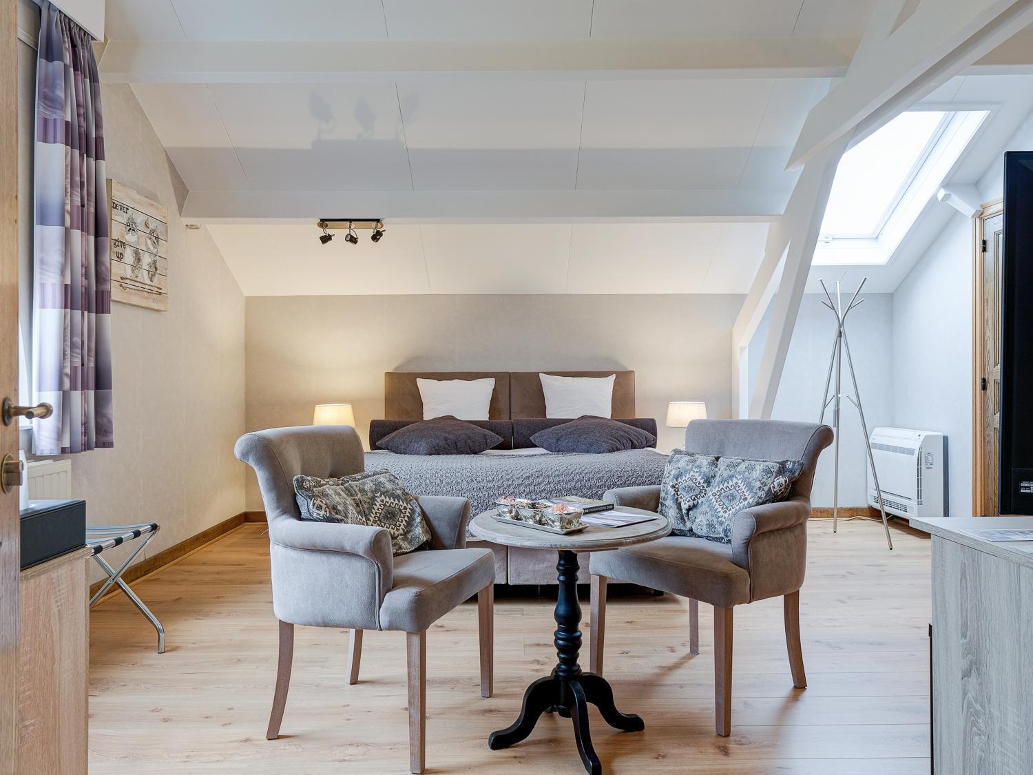 Alury B&B Bolderberg Eksteriør bilde