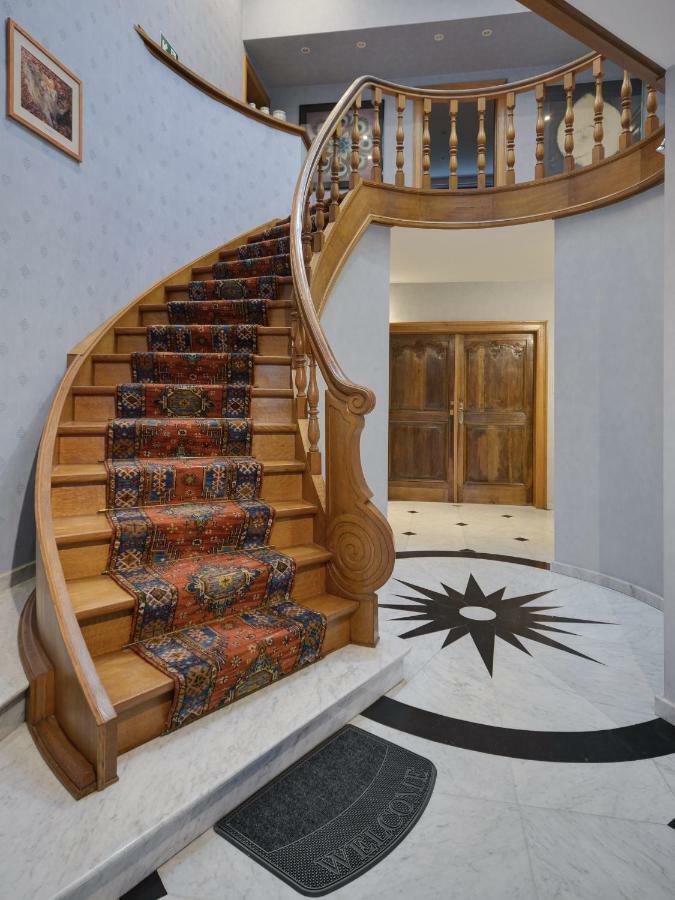 Alury B&B Bolderberg Eksteriør bilde