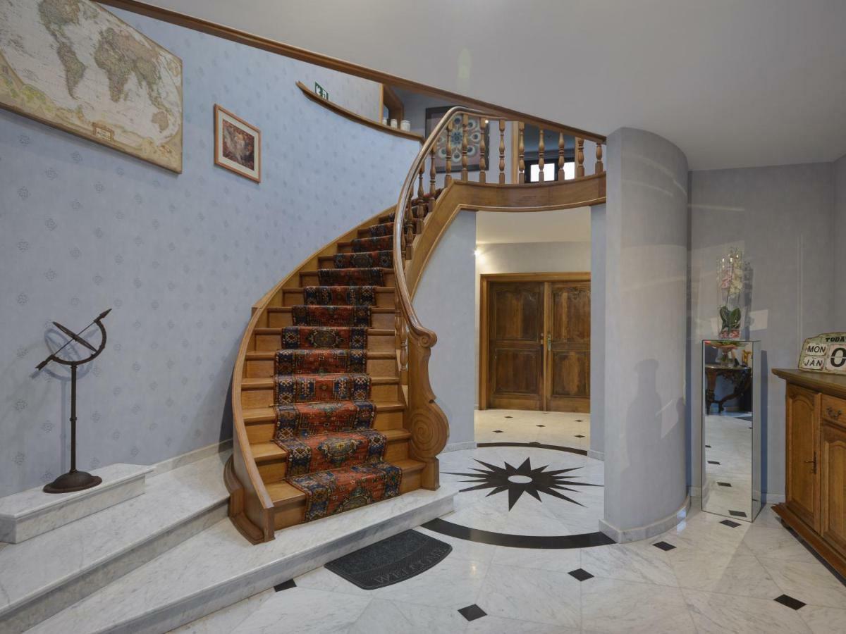Alury B&B Bolderberg Eksteriør bilde