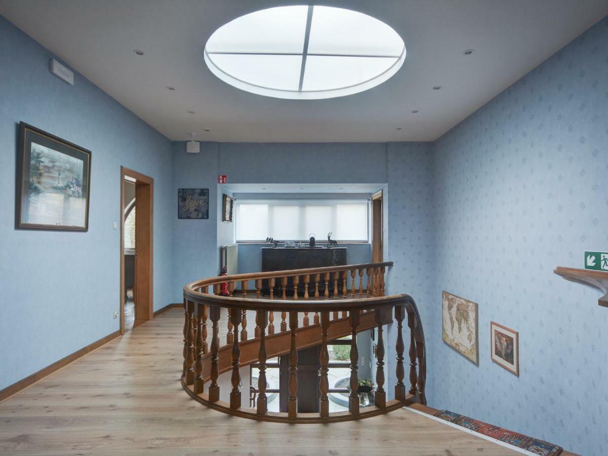 Alury B&B Bolderberg Eksteriør bilde