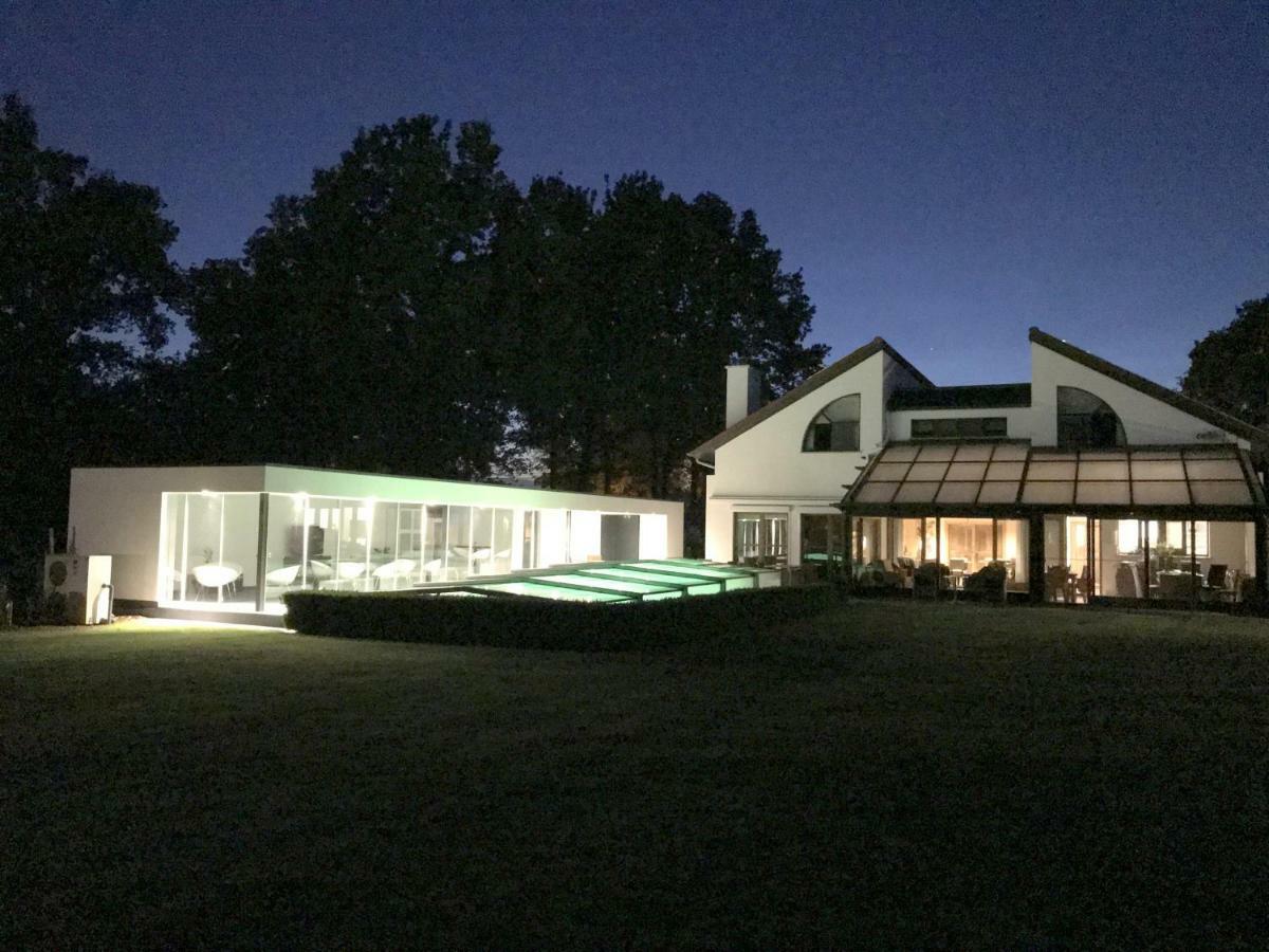 Alury B&B Bolderberg Eksteriør bilde