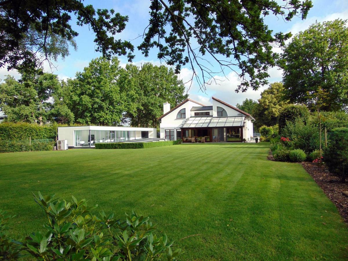 Alury B&B Bolderberg Eksteriør bilde